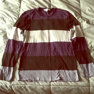 Calvin Klein long sleeve shirt